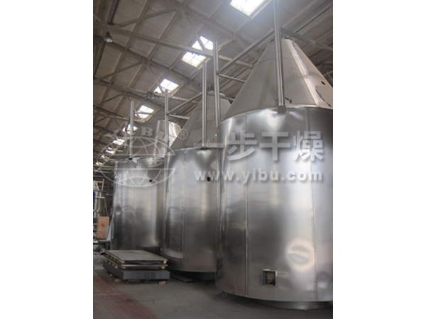 酶制剂离心喷雾干燥生产线