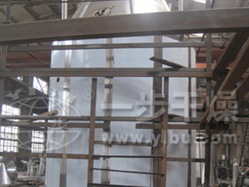 海洋生物蛋白喷雾干燥设备