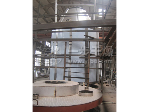 海洋生物蛋白喷雾干燥设备