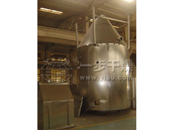 大豆蛋白专用喷雾干燥机