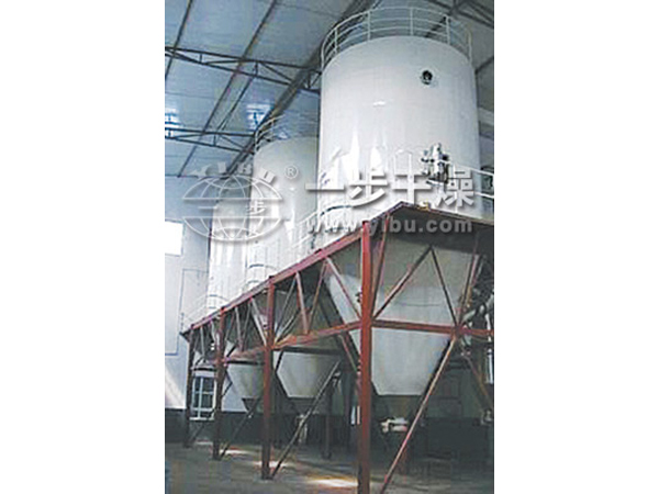 血蛋白专用干燥机工程