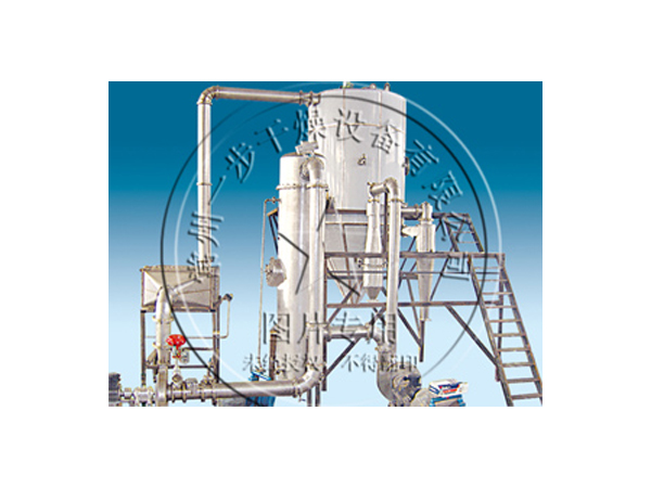 XLP系列闭路循环喷雾干燥机