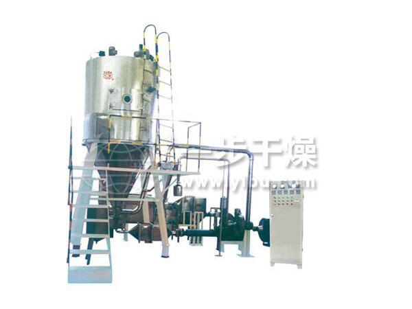 ZLG系列中药浸膏专用喷雾干燥机