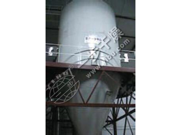 QPG系列气流喷雾干燥机