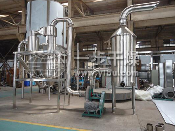 LPG高速离心喷雾干燥机