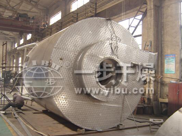 LPG高速离心喷雾干燥机