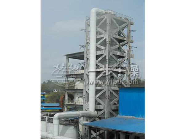 LPG高速离心喷雾干燥机