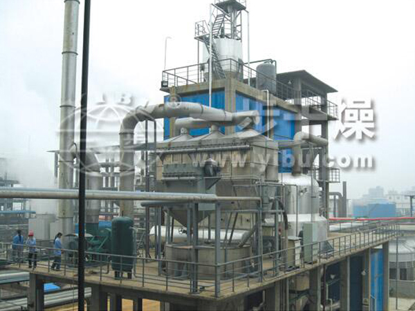 LPG高速离心喷雾干燥机