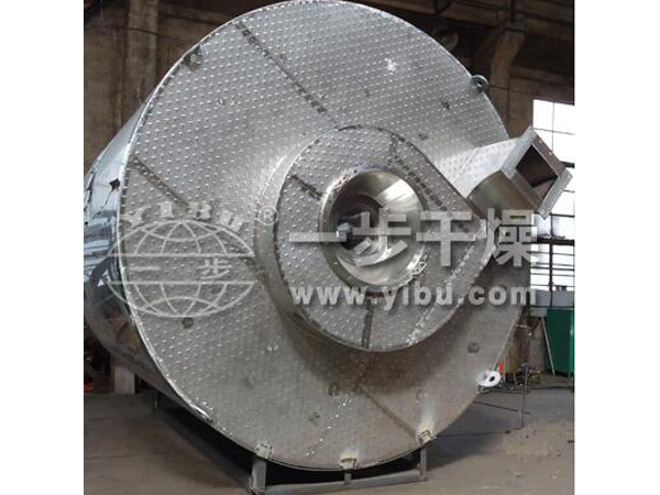 LPG高速离心喷雾干燥机