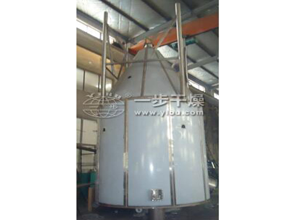 LPG高速离心喷雾干燥机