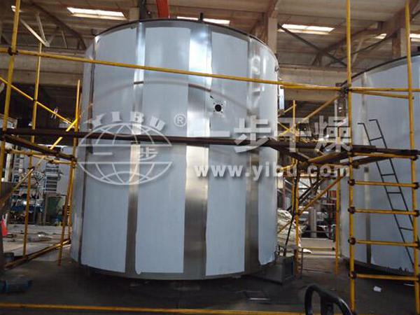 LPG高速离心喷雾干燥机