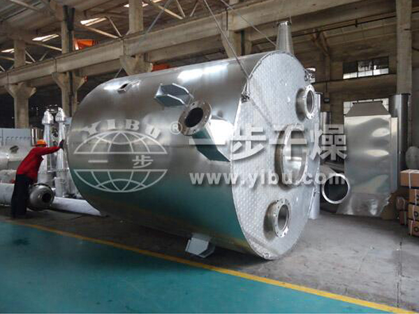 LPG高速离心喷雾干燥机