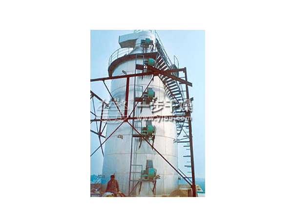 YPG系列压力式喷雾(冷却)干燥机