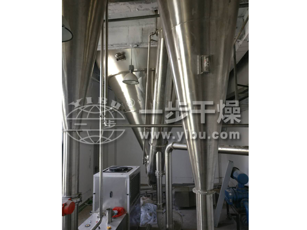 ZLG系列中药浸膏专用喷雾干燥机