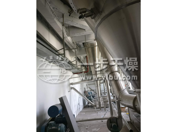 ZLG系列中药浸膏专用喷雾干燥机