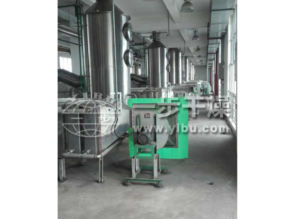 ZLG系列中药浸膏专用喷雾干燥机