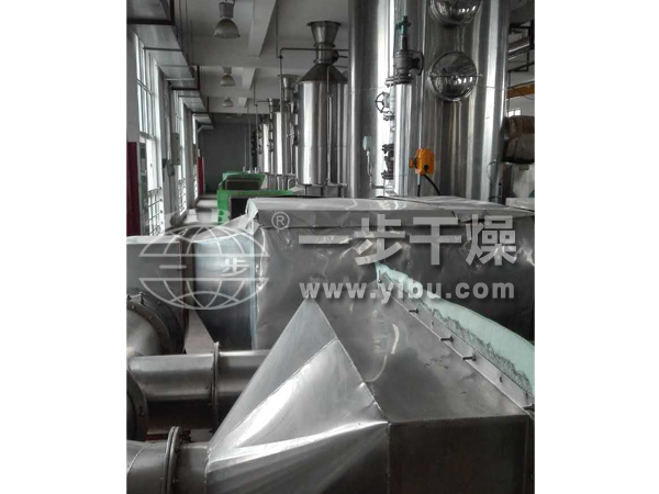 ZLG系列中药浸膏专用喷雾干燥机