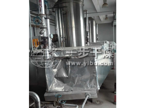 ZLG系列中药浸膏专用喷雾干燥机