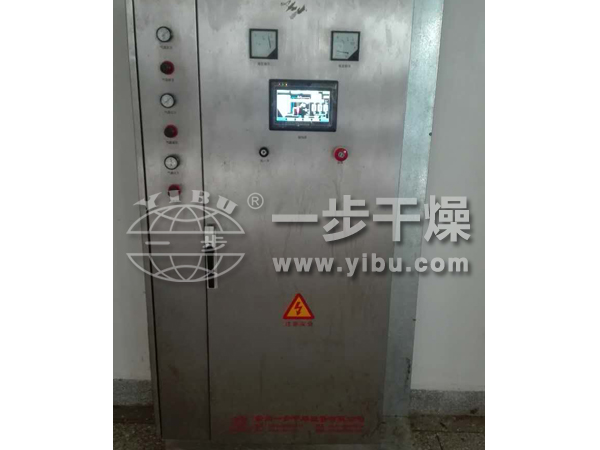 ZLG系列中药浸膏专用喷雾干燥机