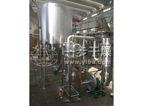 中药浸膏喷雾干燥机