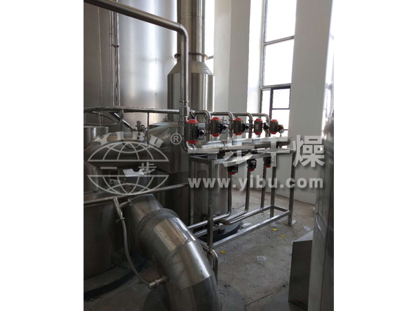 中药浸膏喷雾干燥机