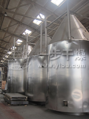 中药浸膏喷雾干燥机 
