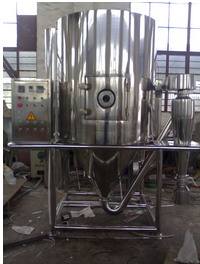 离心喷雾干燥机