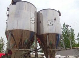 常州一步干燥生产的WPG系列无菌喷雾干燥机 常州一步干燥生产的WPG系列无菌喷雾干燥机