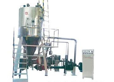 常州一步干燥生产的ZLG系列中药浸膏专用喷雾干燥机 常州一步干燥生产的ZLG系列中药浸膏专用喷雾干燥机