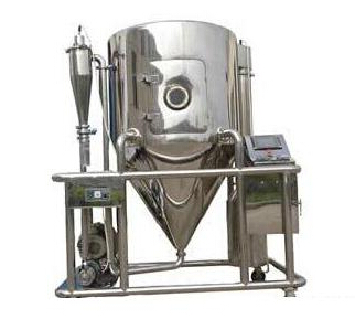 LPG高速离心喷雾干燥机