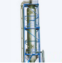 常州一步干燥生产的QPG系列气流喷雾干燥机