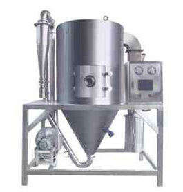 离心喷雾干燥机 离心喷雾干燥机