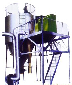 离心喷雾干燥机