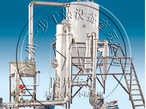 XLP系列闭路循环喷雾干燥机