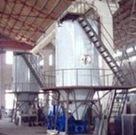 大豆蛋白专用喷雾干燥机 大豆蛋白专用喷雾干燥机